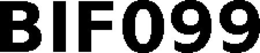 BIF099