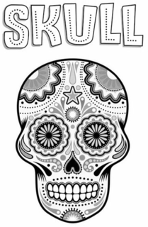 SKULL