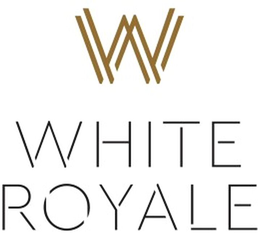 WHITE ROYALE