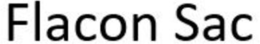 FLACON SAC