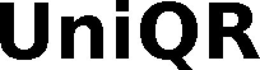 UNIQR
