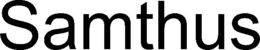 SAMTHUS