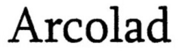 ARCOLAD