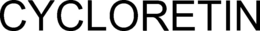 CYCLORETIN