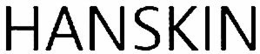 HANSKIN