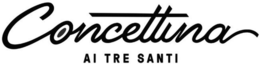 CONCETTINA AI TRE SANTI trademark