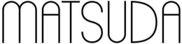 MATSUDA