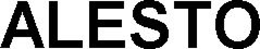 ALESTO