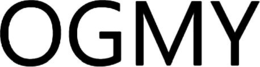 OGMY