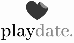 PLAYDATE.
