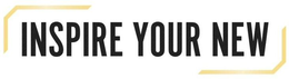 INSPIRE YOUR NEW