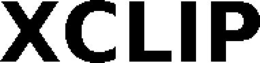 XCLIP