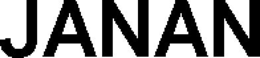 JANAN