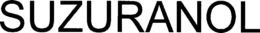 SUZURANOL