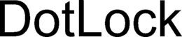 DOTLOCK