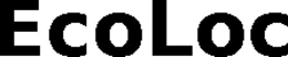 ECOLOC