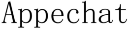 APPECHAT