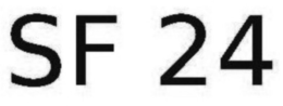SF 24