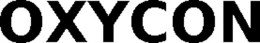 OXYCON