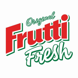 ORIGINAL FRUTTI FRESH