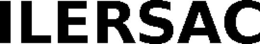 ILERSAC