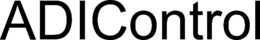 ADICONTROL