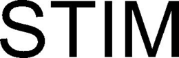 STIM