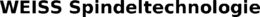 WEISS SPINDELTECHNOLOGIE