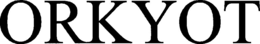 ORKYOT