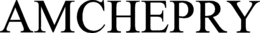AMCHEPRY