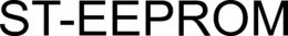 ST-EEPROM