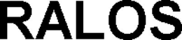 RALOS
