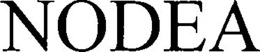 NODEA