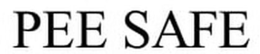 PEE SAFE