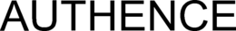 AUTHENCE