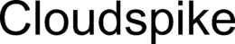 CLOUDSPIKE