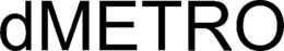 DMETRO