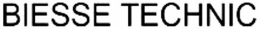 BIESSE TECHNIC