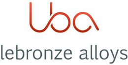 LBA LEBRONZE ALLOYS