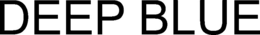 DEEP BLUE
