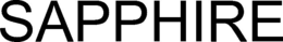 SAPPHIRE