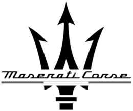 MASERATI CORSE