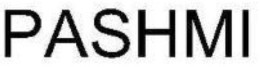 PASHMI