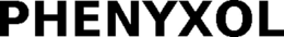 PHENYXOL