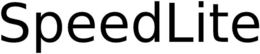 SPEEDLITE