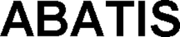 ABATIS