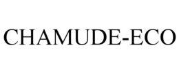 CHAMUDE-ECO