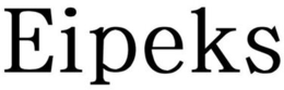 EIPEKS