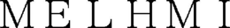 MELHMI