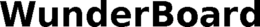WUNDERBOARD
